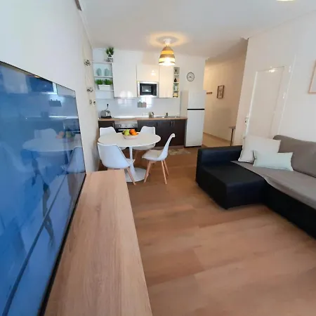 Casa Alma Bristol Apartment *