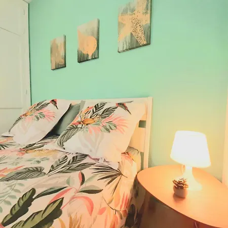 Casa Alma Bristol Apartment