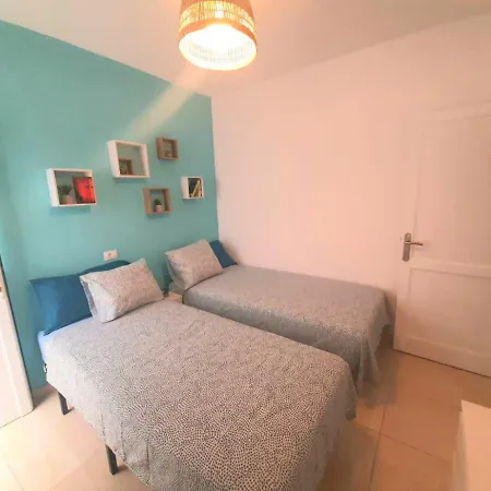 Casa Alma Bristol Corralejo