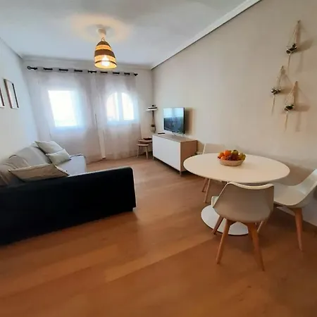 Apartment Casa Alma Bristol Corralejo