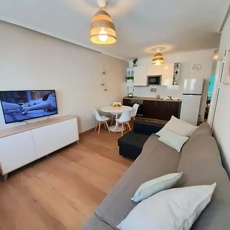 Casa Alma Bristol Apartment