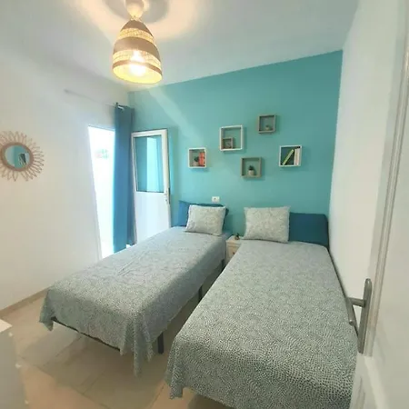 Casa Alma Bristol Apartment *