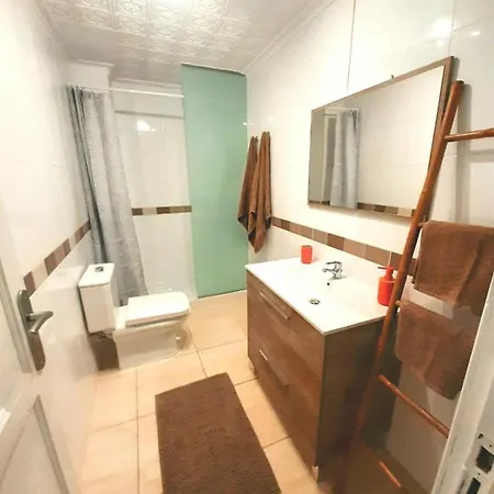 Apartment Casa Alma Bristol Corralejo