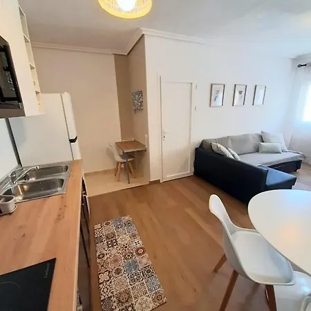 Apartment Casa Alma Bristol