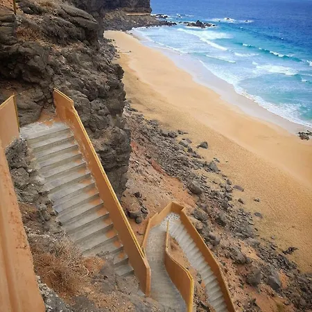 Apartment Casa Alma Bristol Corralejo